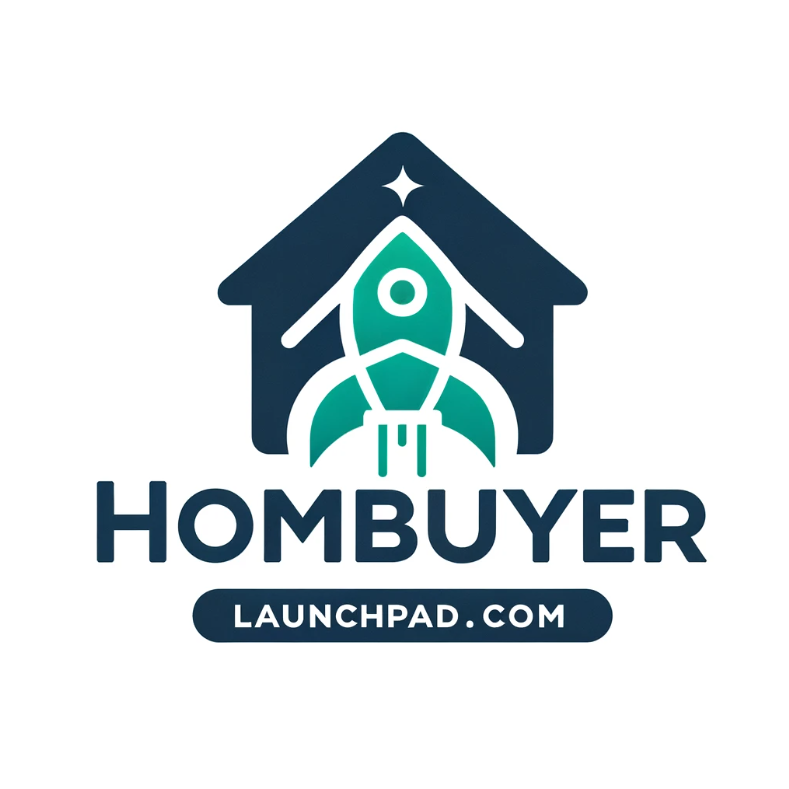 HomebuyerLaunchpad.com Logo